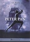 Peter Pan by J.M. Barrie