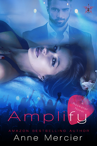 Amplify (Rockstar #3)