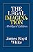 The Legal Imagination