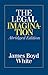 The Legal Imagination