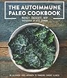 The Autoimmune Paleo Cookbook by Mickey Trescott
