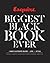 Esquire The Biggest Black Book Ever by Esquire Magazine