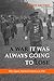 A War It Was Always Going to Lose by Jeffrey Record