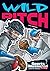 Wild Pitch (Sports Illustrated Kids Graphic Novels)