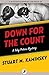 Down for the Count (The Toby Peters Mysteries #10)