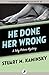 He Done Her Wrong (The Toby Peters Mysteries #8)