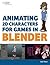 Animating 2D Characters for...