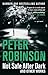 Not Safe After Dark by Peter    Robinson