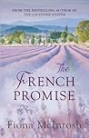 Book cover for The French Promise (Luc & Lisette #2)