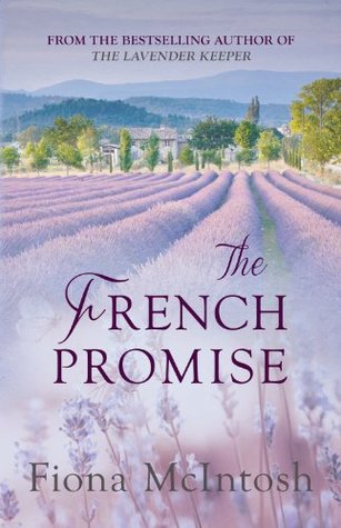 The French Promise (Luc & Lisette #2)