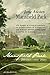 Mansfield Park (Minus) by Jane Austen
