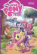 My Little Pony: Friendship is Magic Omnibus Volume 1