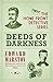 Deeds of Darkness (Home Front Detective #4)
