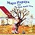 Children's book: Maya Papaya learns about changing seasons in her garden: Early learning Bedtime story about love, nature, good values care and sharing ... values. Maya Papaya Adventure Club Book 2)