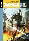X-O Manowar Deluxe Edition, Book 2