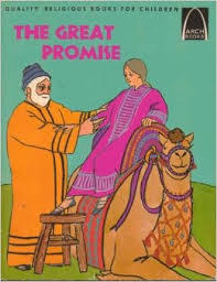 The Great Promise (ARCH Books Set No.5)