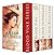 The Blood Vine Series Boxset