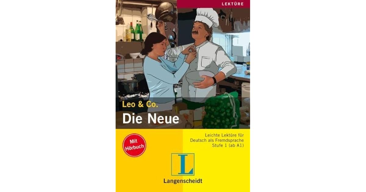 Leo & Co. Die Neue by Leo & Co