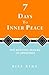 7 Days to Inner Peace by Bill King