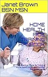 HOME HEALTH AIDE ...