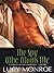 The Spy Who Wants Me (Mercenary/Goddard Project, #8; Goddard Project, #3)