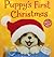 Puppy's First Christmas