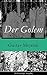 Der Golem (Vollständige Ausgabe) by Gustav Meyrink