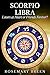 Scorpio and Libra: Scorpio and Me: Love Life Relationships