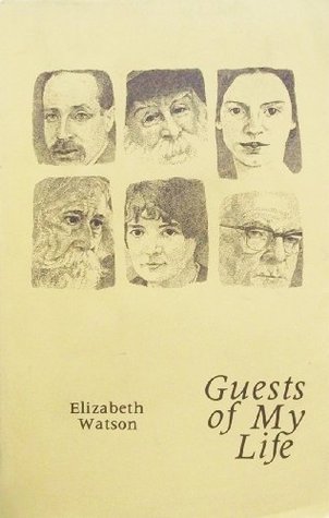 Guests of My Life (Paperback)