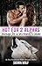 Hot For 2 Alphas: Menage For A Werewolf's Mate