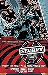 Secret Avengers Vol. 3 by Nick Spencer