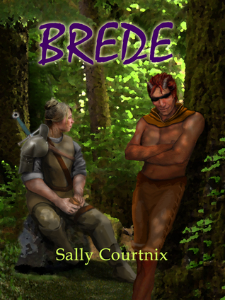 Brede: An erotic fairy tale