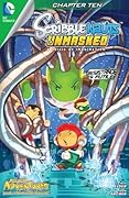 Scribblenauts Unmasked: A Crisis of Imagination #10