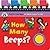 Begin Smart How Many Beeps?