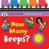 Begin Smart How Many Beeps?