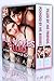 ALL HOLES FILLED: A Taboo Menage Bundle Box Set Collection