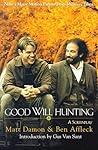 Good Will Hunting...