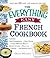 The Everything Easy French Cookbook by Cecile Delarue
