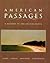 American Passages: A History of the American People