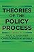 Theories of the Policy Process