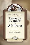 Through the Bible in 55 Minutes