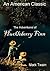 The Adventures of Huckleberry Finn by Charles Larch