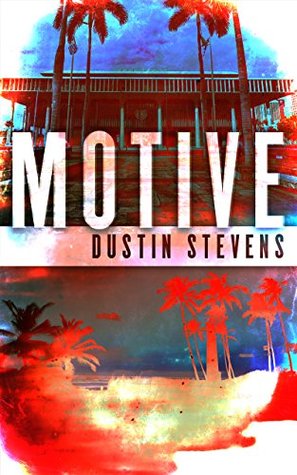 Motive (Kindle Edition)