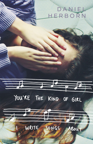 You're the Kind of Girl I Write Songs About (Paperback)