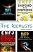 The Idealist Inspired Collection: Four Books From The Inspired Series Covering The INFJ, INFP, ENFP, and ENFJ Personality Types