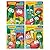 Veggietales Jumbo Coloring & Activity Book