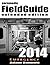 Paramedic Field Guide 2014 Extended Edition by Adam   Bennett