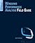 Windows Performance Analysis Field Guide