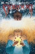 Neil Gaiman and Charles Vess' Stardust #4