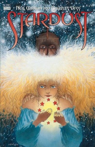 Neil Gaiman and Charles Vess' Stardust #4 (Kindle Edition)